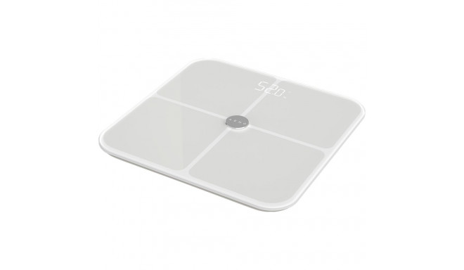 AENO Smart Body scales BS1S, 15 body metrics, up to 180kg