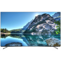 55", UHD, Android TV, Black, OLED 60Hz, DV, 500/900nits, DA, 2x12W, Energy F, BT, WiFi, 3 HDMI 2.0, 