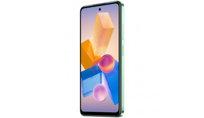 INFINIX HOT 40i 8/256GB Starfall Green, Model X6528B