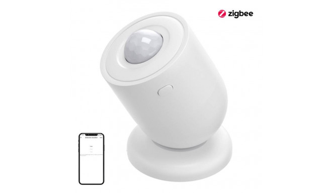 ZigBee motion sensor SONOFF SNZB-03P + battery