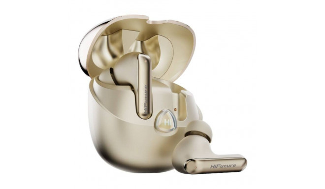 TWS EarBuds HiFuture Sonic Air (gold)