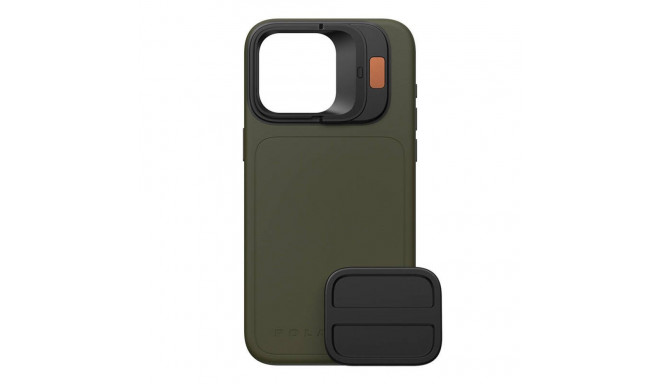 Case PolarPro for iPhone 15 Pro Max (forest)