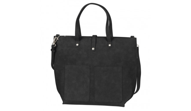 Hama 00216593 Lapotp Bag Classy 13.3-14.1 Black