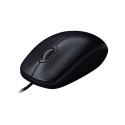 Logitech M100 black (910-006652)