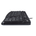 Logitech K120 US layout black (920-002479)