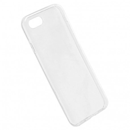 Hama 00177801 iPhone 7/8/SE 2020/SE 2022 Crystal Clear Cover Transparent