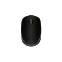 Logitech M171 Black (910-004424)