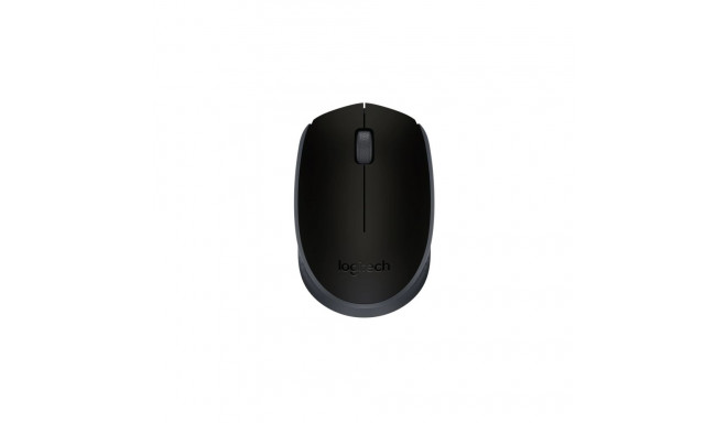 Logitech M171 Black (910-004424)