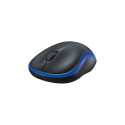 Logitech M185 Blue (910-002239)