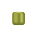 Hama 00188214 Drum 2.0 Loudspeaker 3,5W Yellow-Green