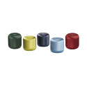 Hama 00188214 Drum 2.0 Loudspeaker 3,5W Yellow-Green