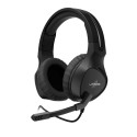 Hama 00186009 uRage gaming headset SoundZ 300 Black