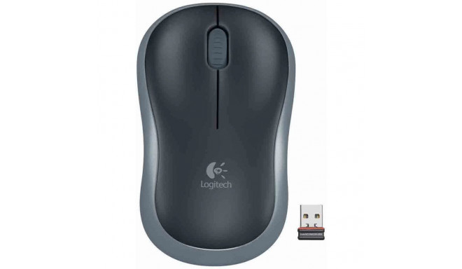 Logitech M185 grey (910-002238)