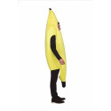 Costume for Adults My Other Me Banana