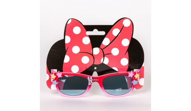 Bērnu saulesbrilles Minnie Mouse Rozā