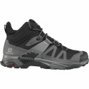 Сапоги для гор Salomon X Ultra 4 Mid Gore Tex Чёрный - 42 2/3