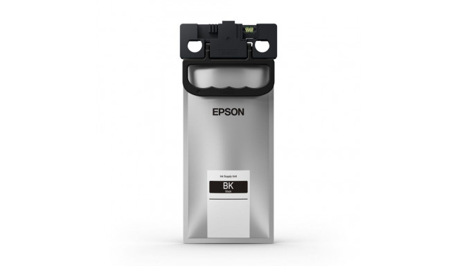 Originaalne Tindikassett Epson T9651 Must