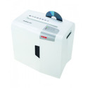 Paper Shredder Hsm S10