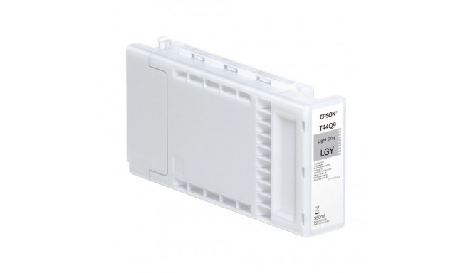 Originaalne Tindikassett Epson C13T44Q940 Must Helehall