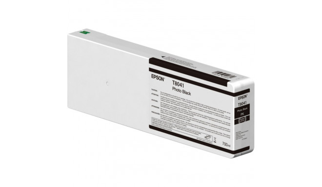 Originaalne Tindikassett Epson C13T44J940 Must Helehall
