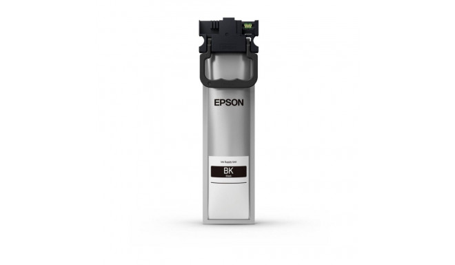 Originaalne Tindikassett Epson C13T11C140 Must
