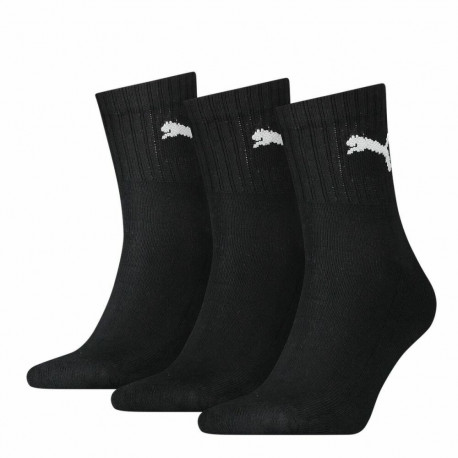 Sports Socks Puma 231011001 Black - 39-42