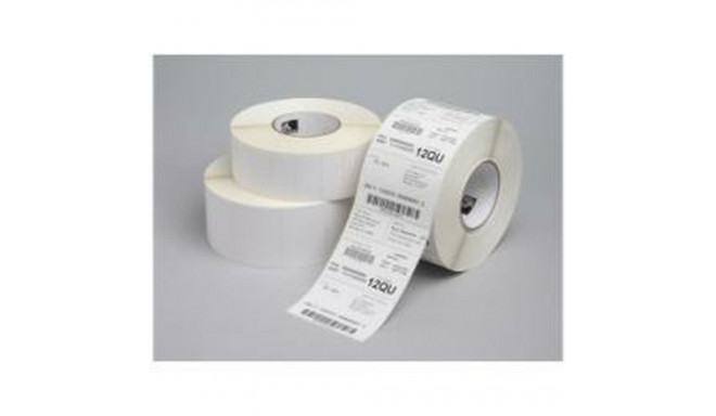 Termiline Paberirull Zebra 3007200-T Valge