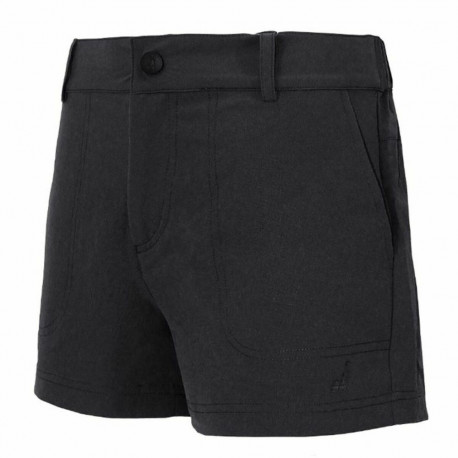 Men's Sports Shorts Joluvi Adare Berm Black Moutain - L
