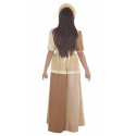 Costume for Adults Dama cruzada - L