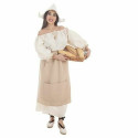 Costume for Adults 3 Pieces Molinera - M