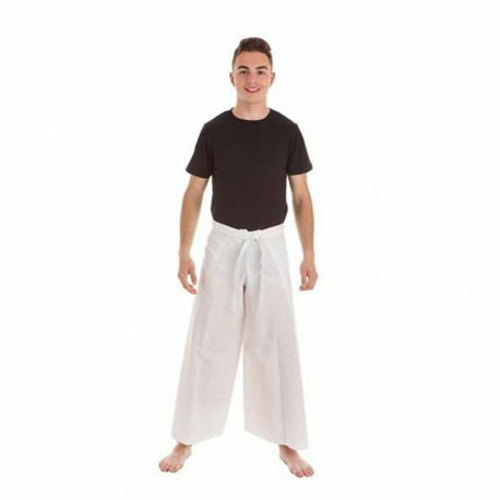Costume for Adults Batukada - L