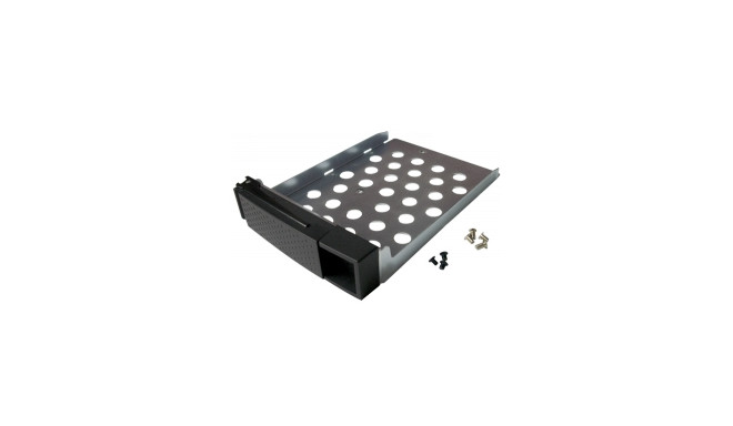 Cietais Disks Qnap SP-TS-TRAY-WOLOCK 3,5"