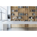Tahvelarvuti Neomounts DS15-650WH1 11" Valge