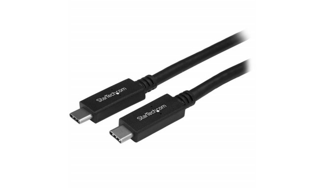 Kaabel USB C Startech USB315CC1M           USB C Must