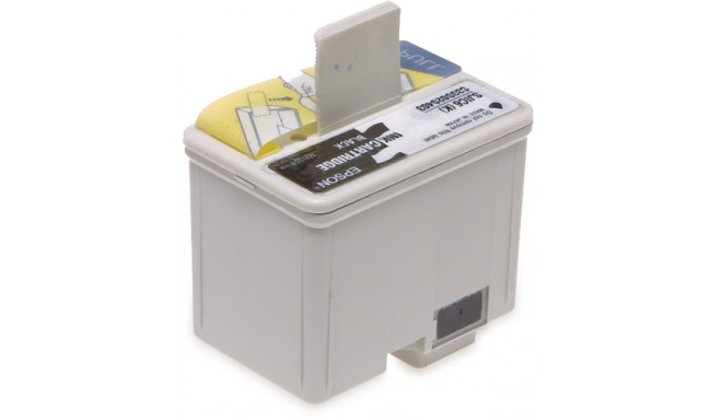 Originaalne Tindikassett Epson SJIC6K Must