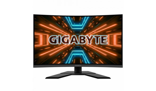 Monitor Gigabyte G32QC A-EK 31,5" ELED 165 Hz 2K