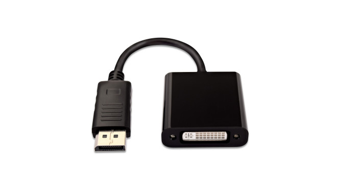 DisplayPort-DVI Adapter V7 CBLDPDVIAA-1E Must