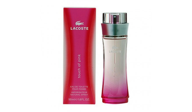 Naiste parfümeeria Lacoste EDT - 50 ml