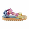 Children's sandals Frozen Blue - 25