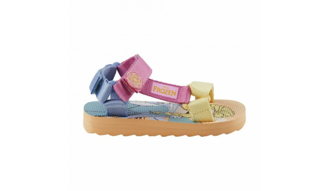 Children's sandals Frozen Blue - 25