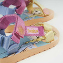 Children's sandals Frozen Blue - 25