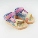 Children's sandals Frozen Blue - 25