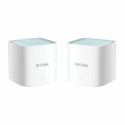 Роутер D-Link EAGLE PRO AI M15 Mesh WiFi 6 GHz