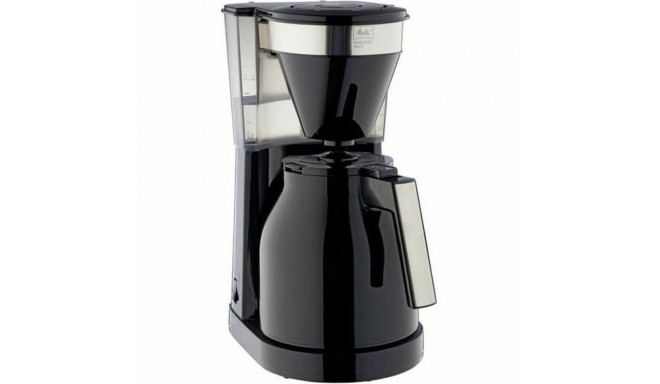 Tilkkohvimasin Melitta 1023-08 Must 1050 W 1 L