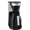Tilkkohvimasin Melitta 1023-08 Must 1050 W 1 L