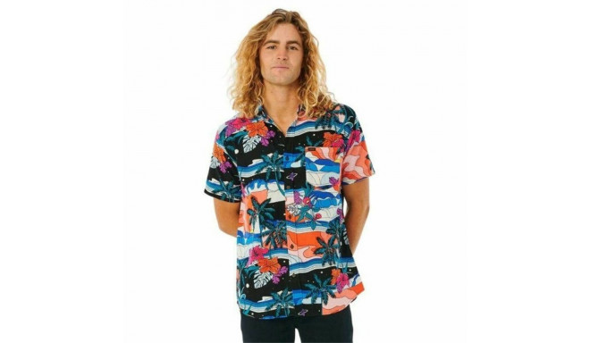 Krekls Rip Curl Party Pack Melns - XL