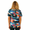 Krekls Rip Curl Party Pack Melns - XL