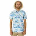 Shirt Rip Curl Dreamers Bone Water - L