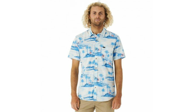 Krekls Rip Curl Dreamers Bone Ūdens - L