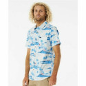 Krekls Rip Curl Dreamers Bone Ūdens - L